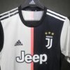 771734a747369df51082a989103ce8a195912d91 Juventus Authentic Soccer Jersey Home Long Sleeve Shirt 2019-20