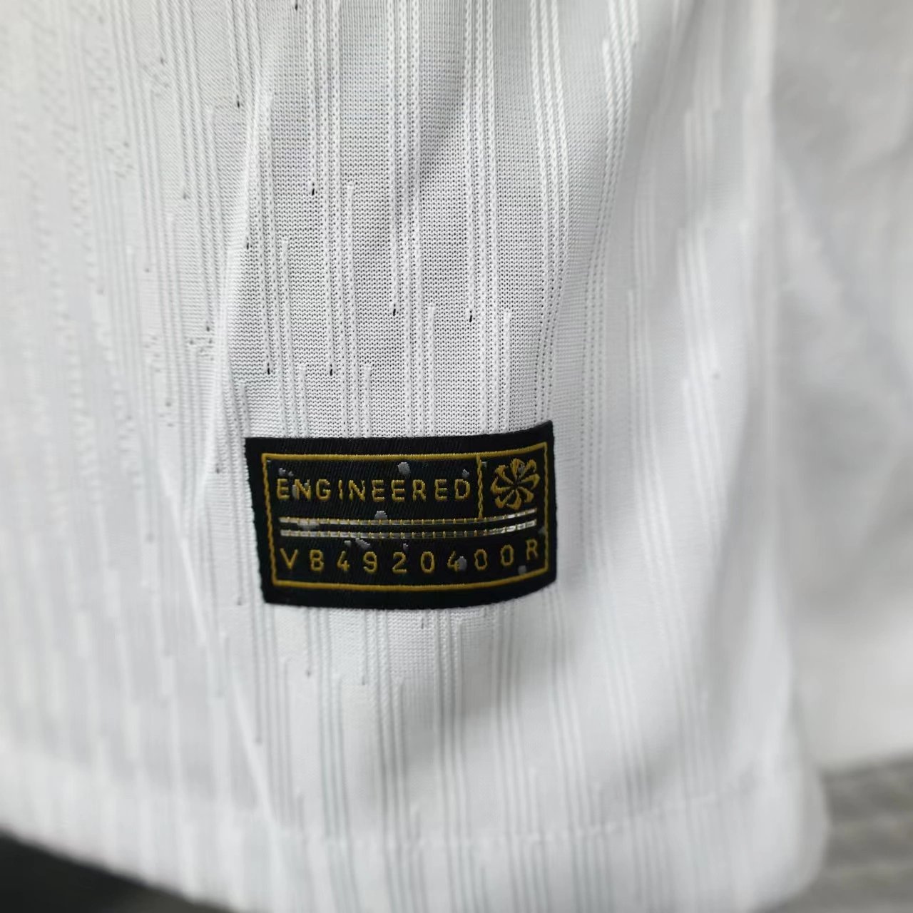 Authentic Football Jersey Barcelona Special Edition Shirt 2025/26