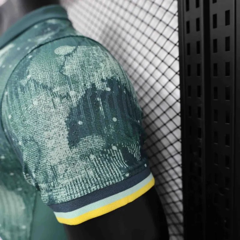 784b5414b41eabd019798e9dbceaf4bbfe1e8b11 Tottenham Hotspur Authentic Football Jersey Third Away Shirt 2024/25