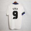 Inter Milan Jersey Custom Away Soccer Jersey 1997/98