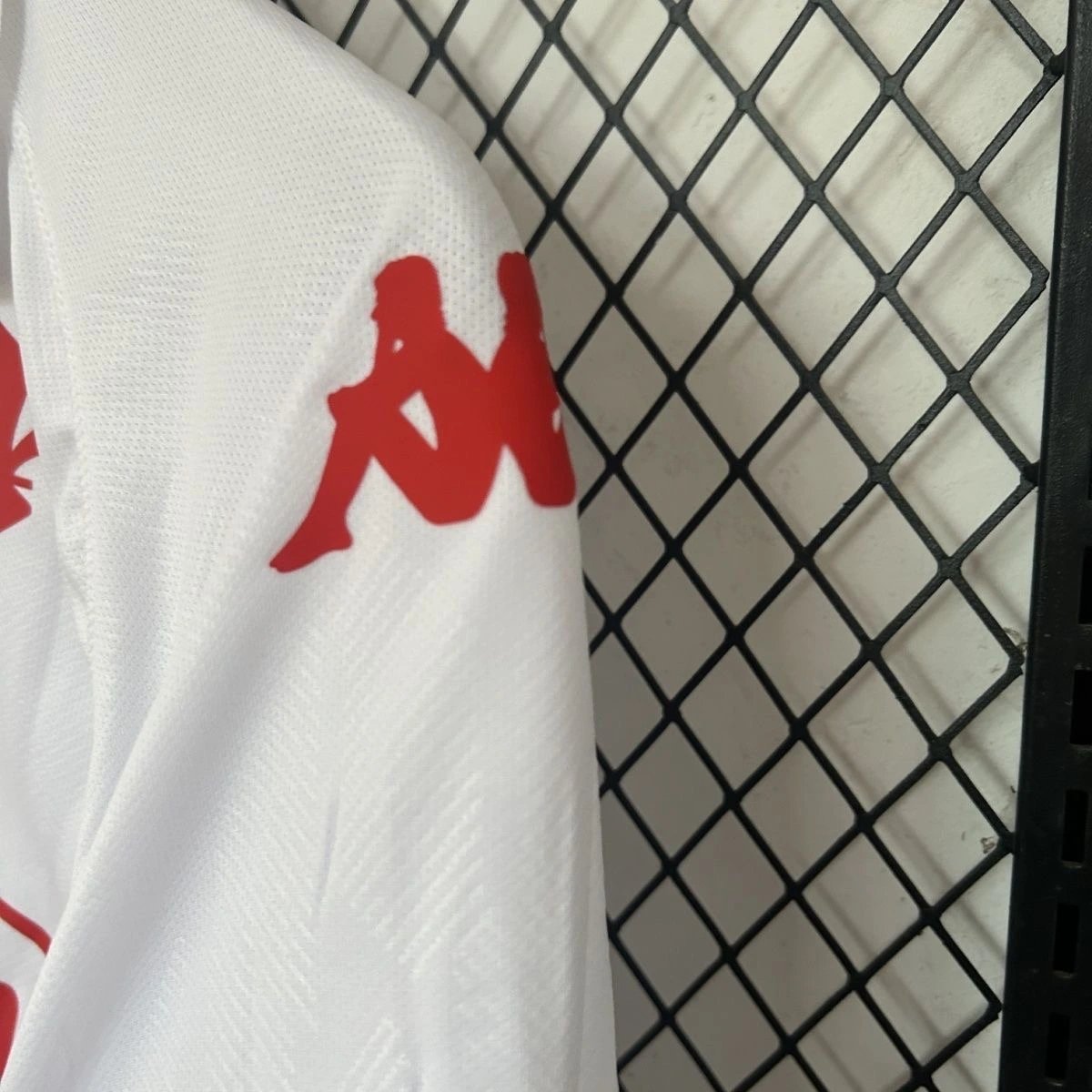 Fiorentina Soccer Jersey Away Custom Shirt 2024/25