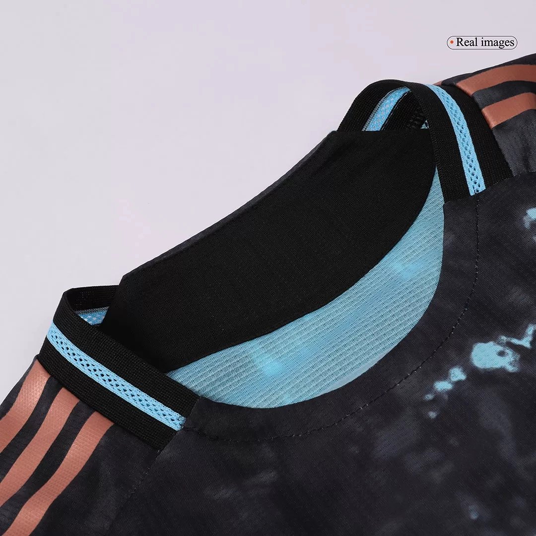 Bayern Munich Away Jersey Player Version 2024/25