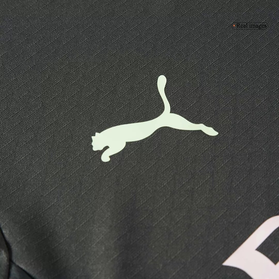 79f1dbf419d7a3d3e457fa0a2942870ebc5346e2 AC Milan Authentic Soccer Jersey Third Away Shirt 2024/25