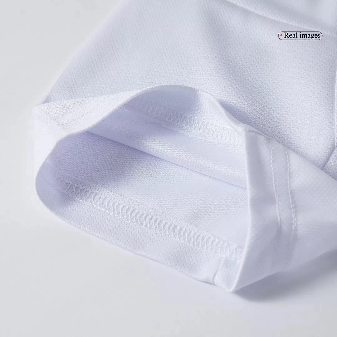 7a3a53934af27c0611af4ef59cc0b97b0eb4e415 Ajax Football Jersey Home Custom Shirt 2024/25