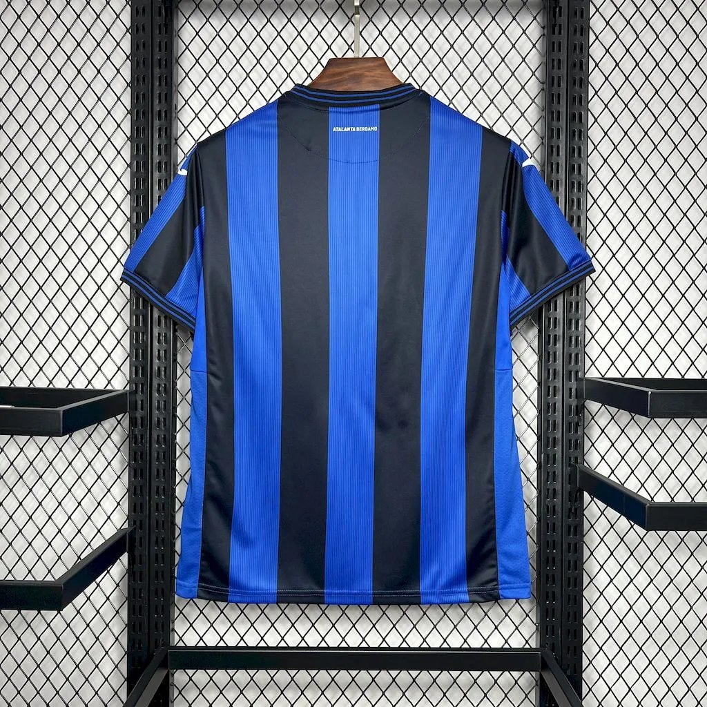 7a45cb65a9be8afd9f2f85c9ebfac0d2415321d1 Atalanta BC Soccer Jersey Home Custom Shirt 2024/25