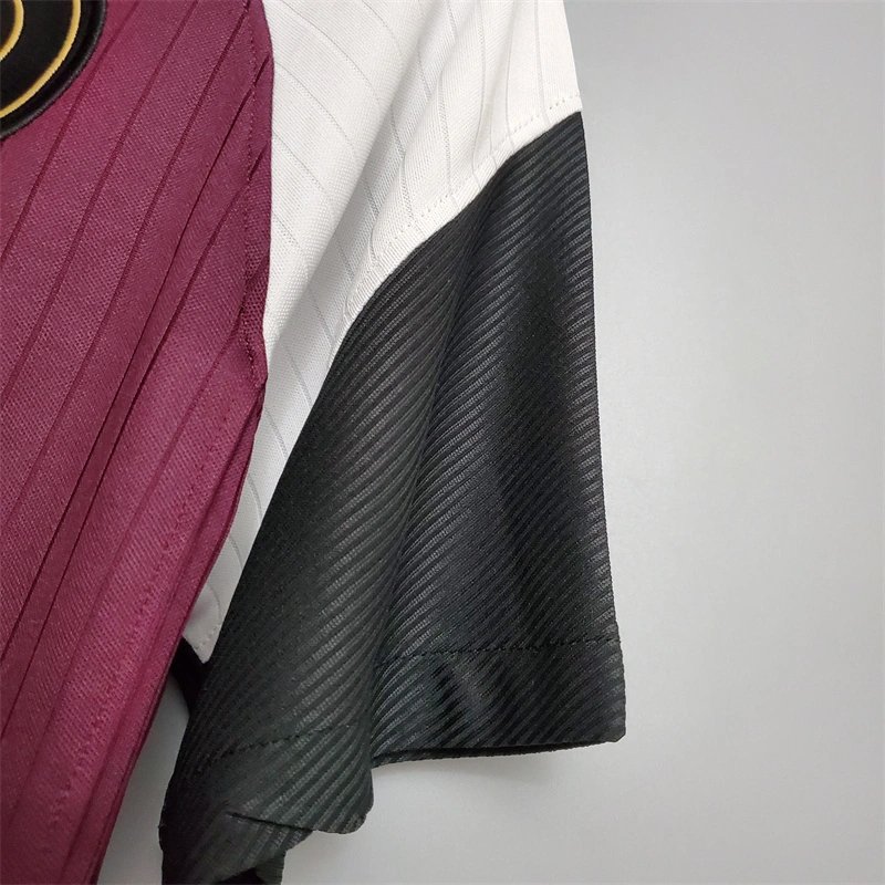 PSG Retro Jersey Third Away Soccer Shirt 2020/21