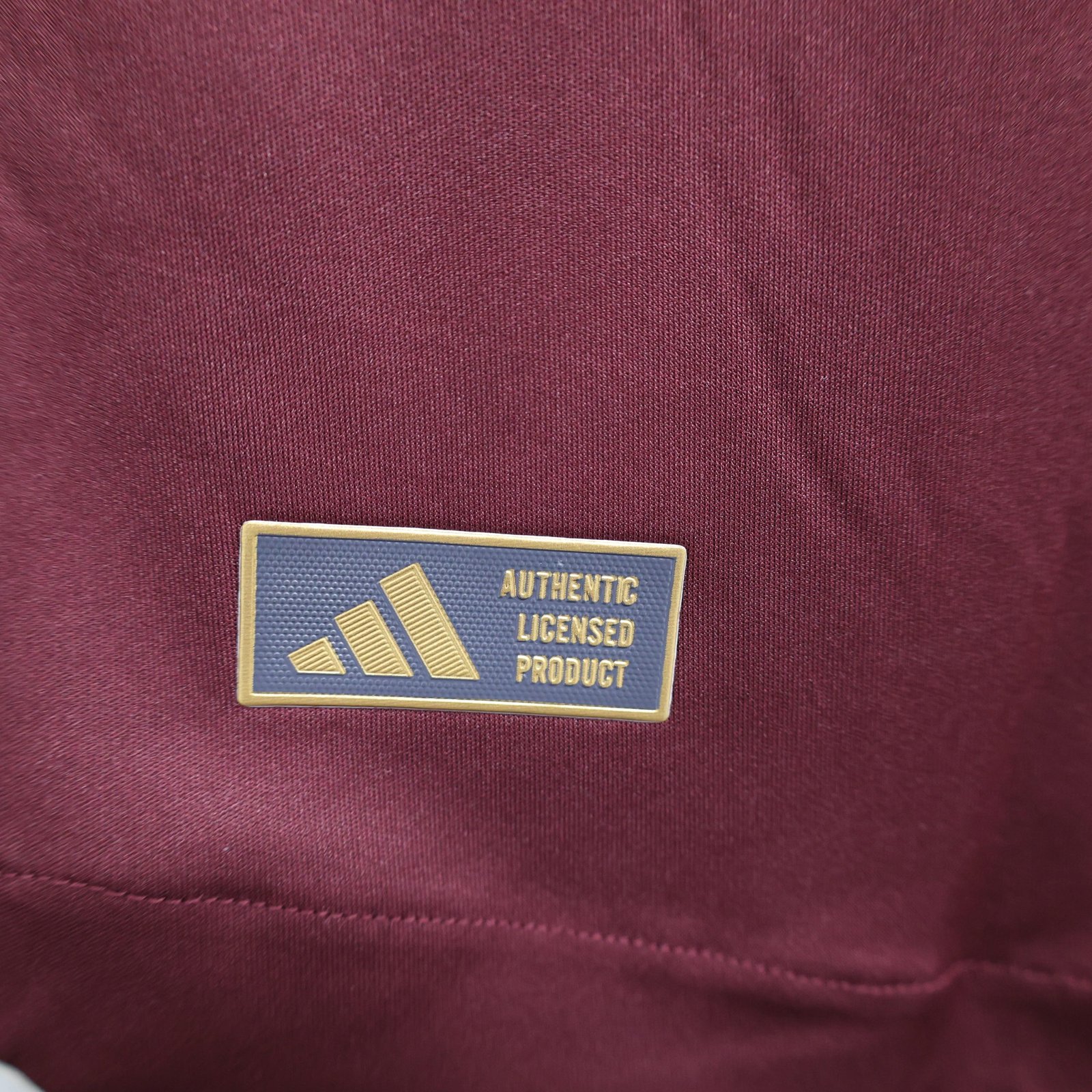 River Plate Authentic Soccer Jersey Away Shirt 2024/25