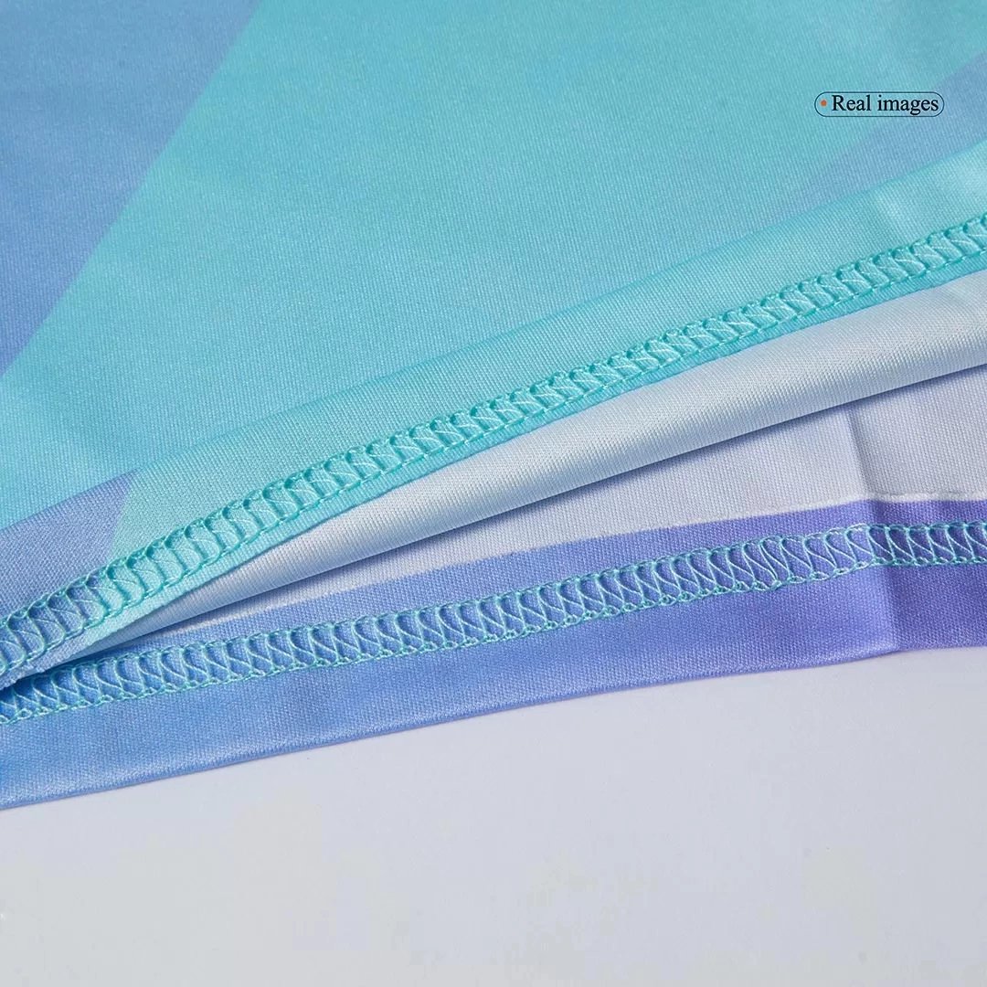 Arsenal Soccer Jersey Third Away Custom Shirt 2024/25