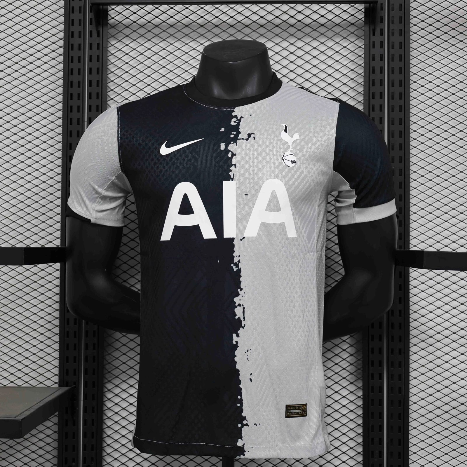 Tottenham Hotspur Authentic Football Jersey Special Edition Shirt 2024/25