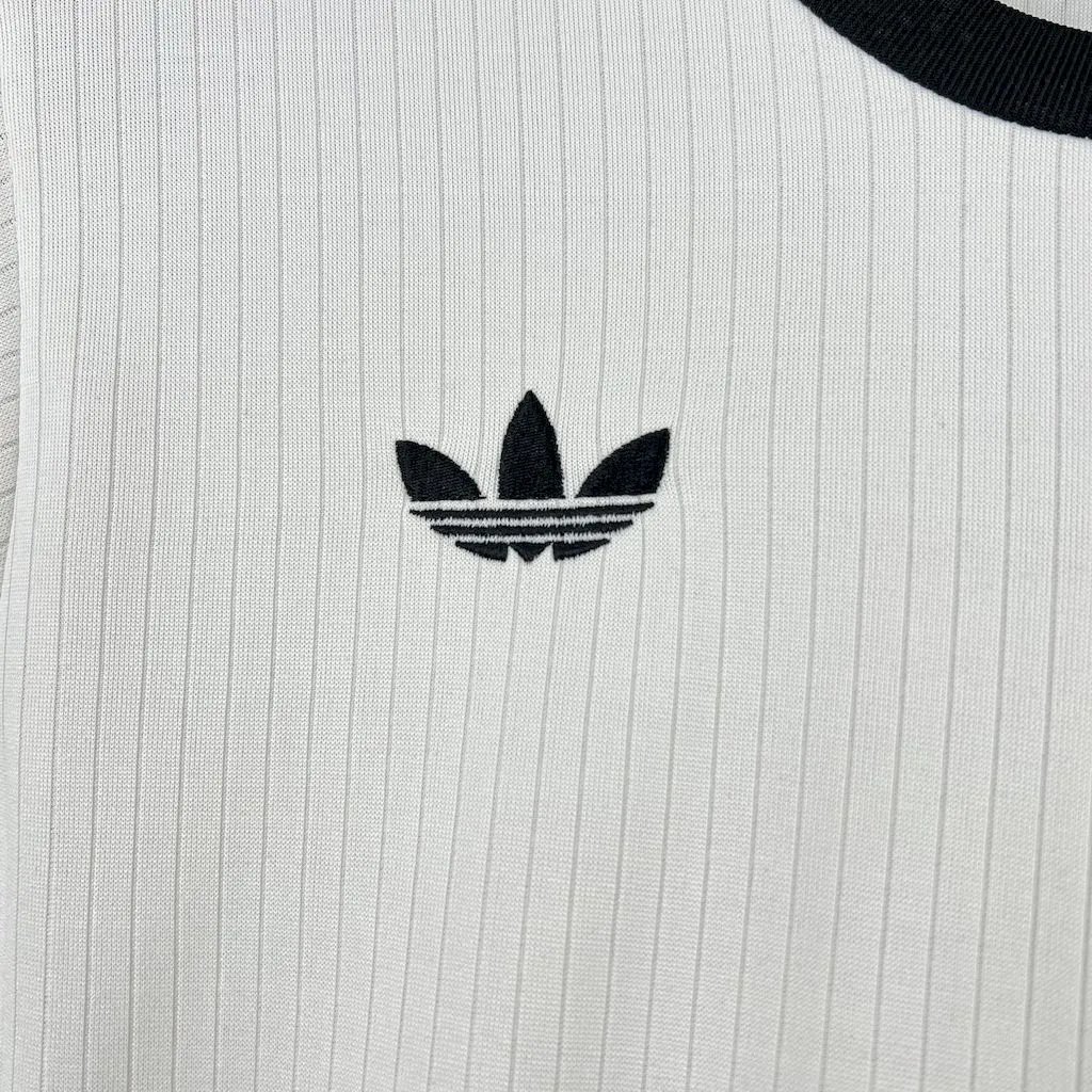 Germany Football Jersey Custom Shirt 2025 125th Anniversary