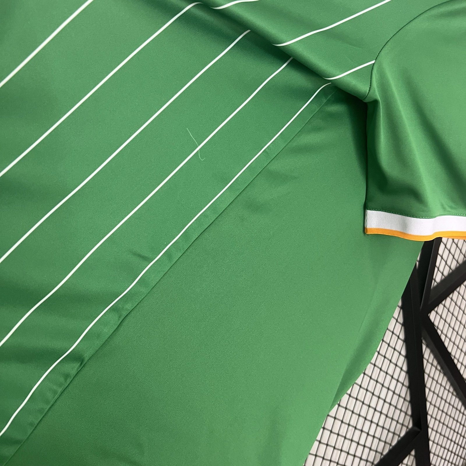 Celtic Soccer Jersey Special Edition Custom Shirt 2024/25