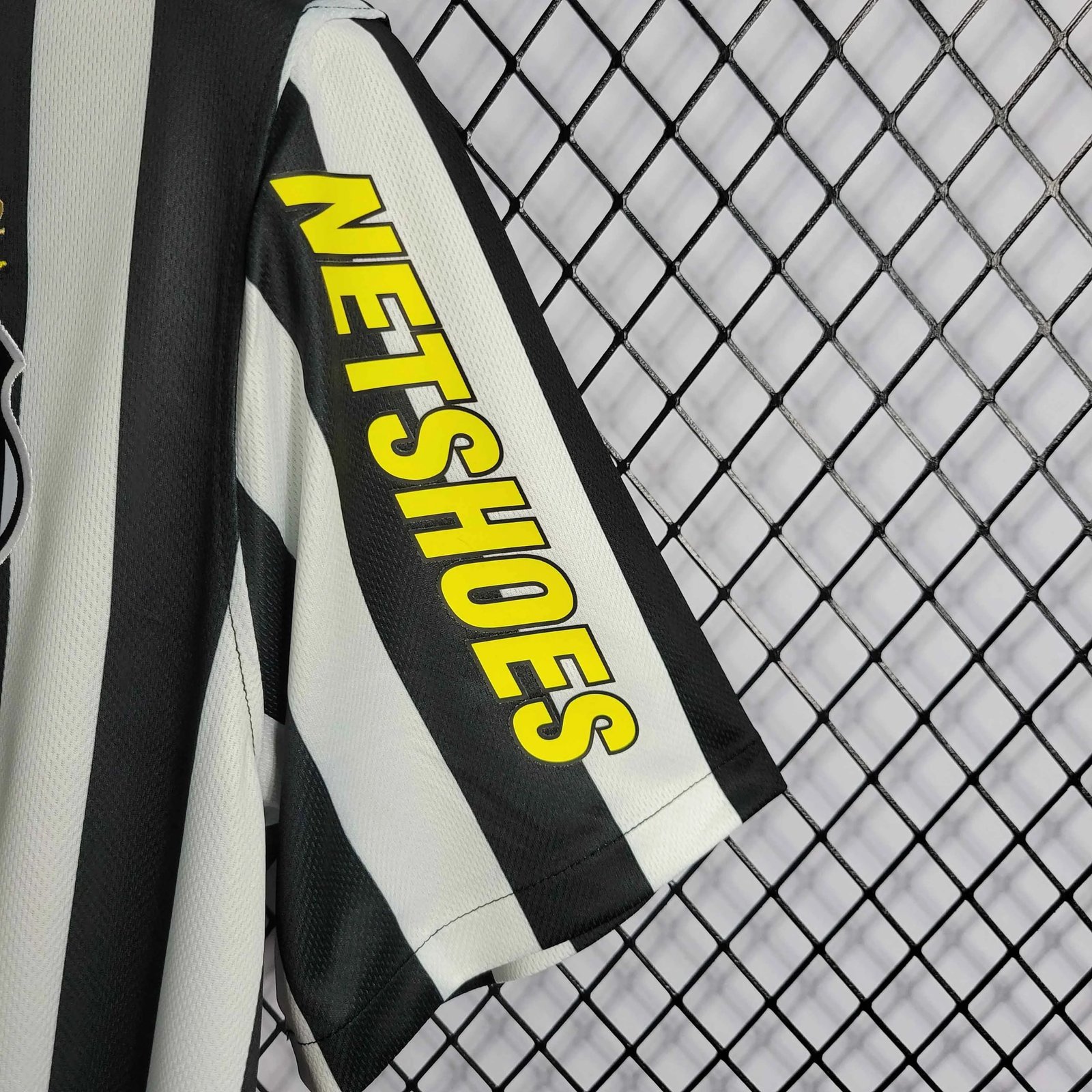 7dcf7e01951c6533388a816bab8d8f724f6dea99 Santos FC Retro Soccer Jersey Away Custom Shirt 2012