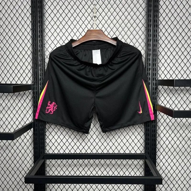 Chelsea Football Jersey Third Away Custom Shorts 2024/25