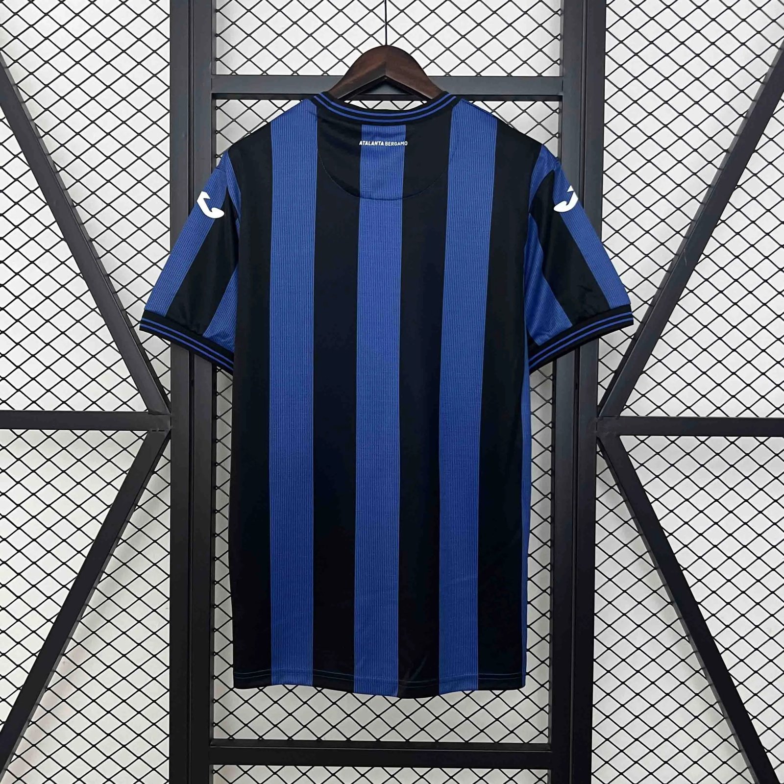 Atalanta BC Soccer Jersey Home Custom Shirt 2024/25