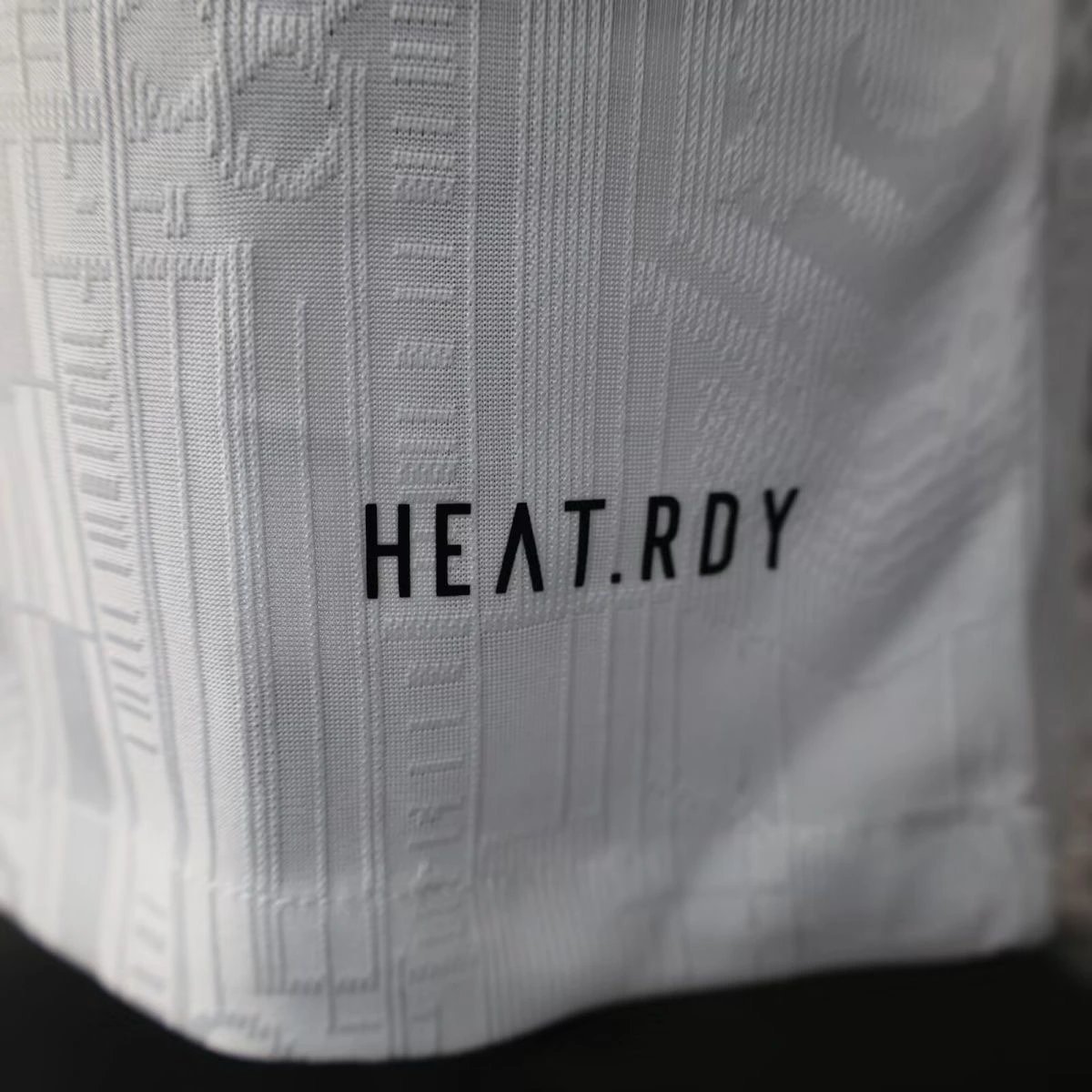 Arsenal Soccer Jersey Third Away Authentic Shirt 2025/26